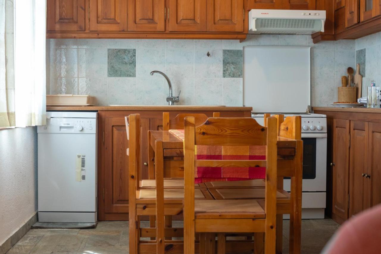 Lafkos House, Pelion Βίλα Εξωτερικό φωτογραφία